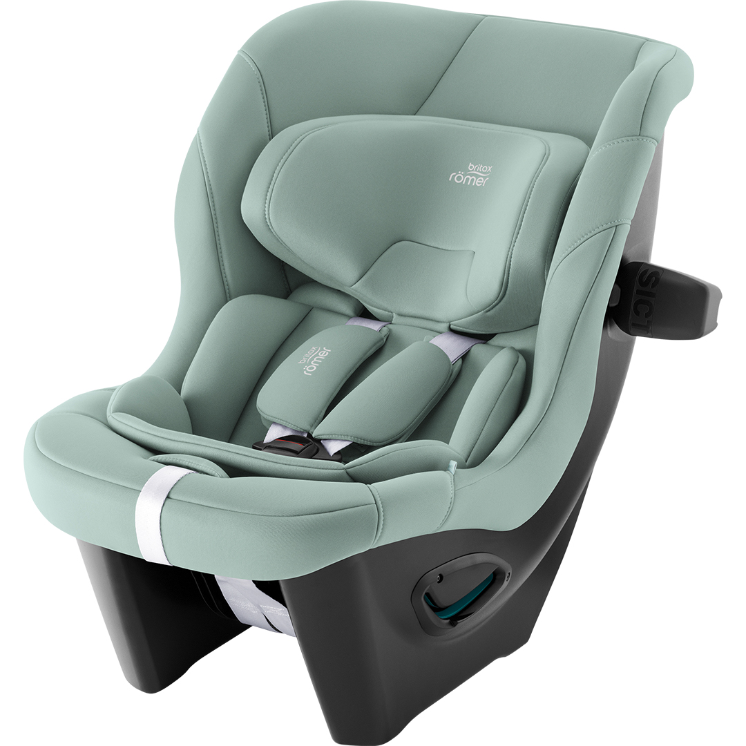 Britax Max-Safe Pro bilbarnestol Jade Green