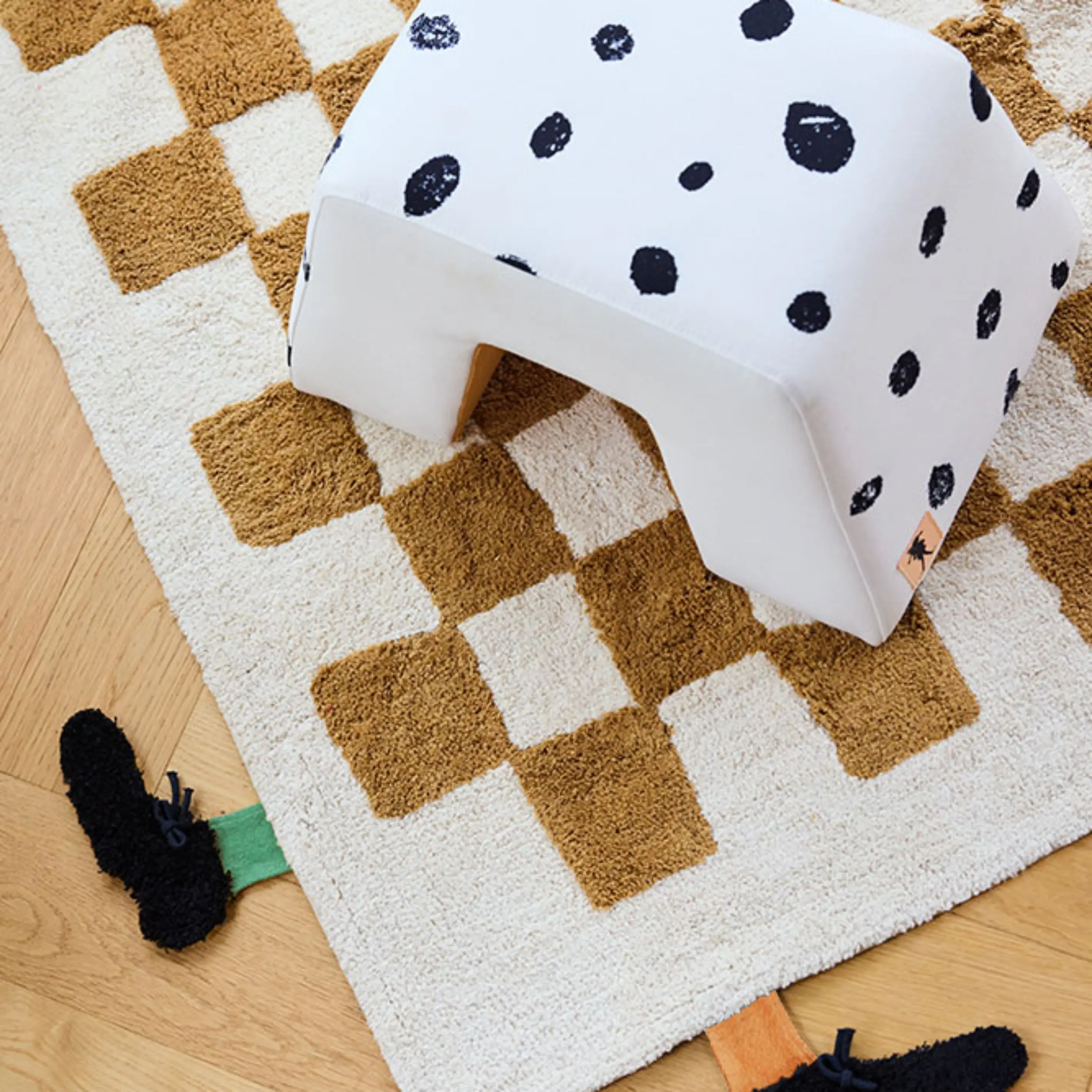  Kids Concept krakk PIPPI