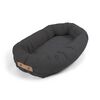 Filibabba Baby Nest - Corduroy Stone grey