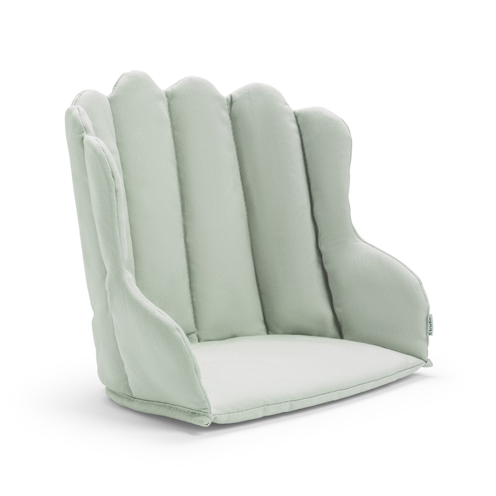 Elodie Details GRACE Sittepute Mineral Green