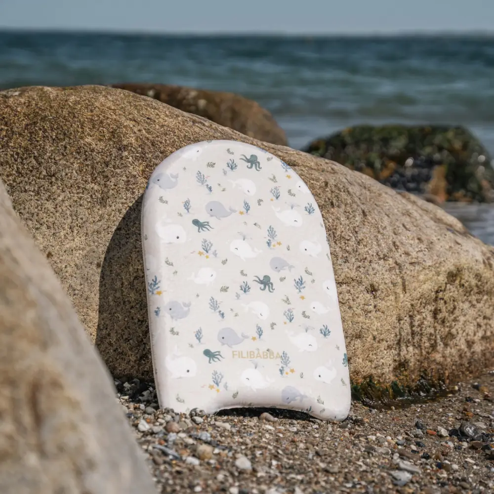 Filibabba Bodyboard – Christians hvalhistorier