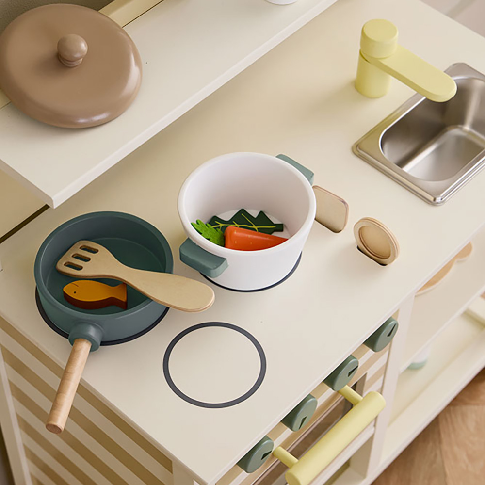  Kids Concept kjøkken