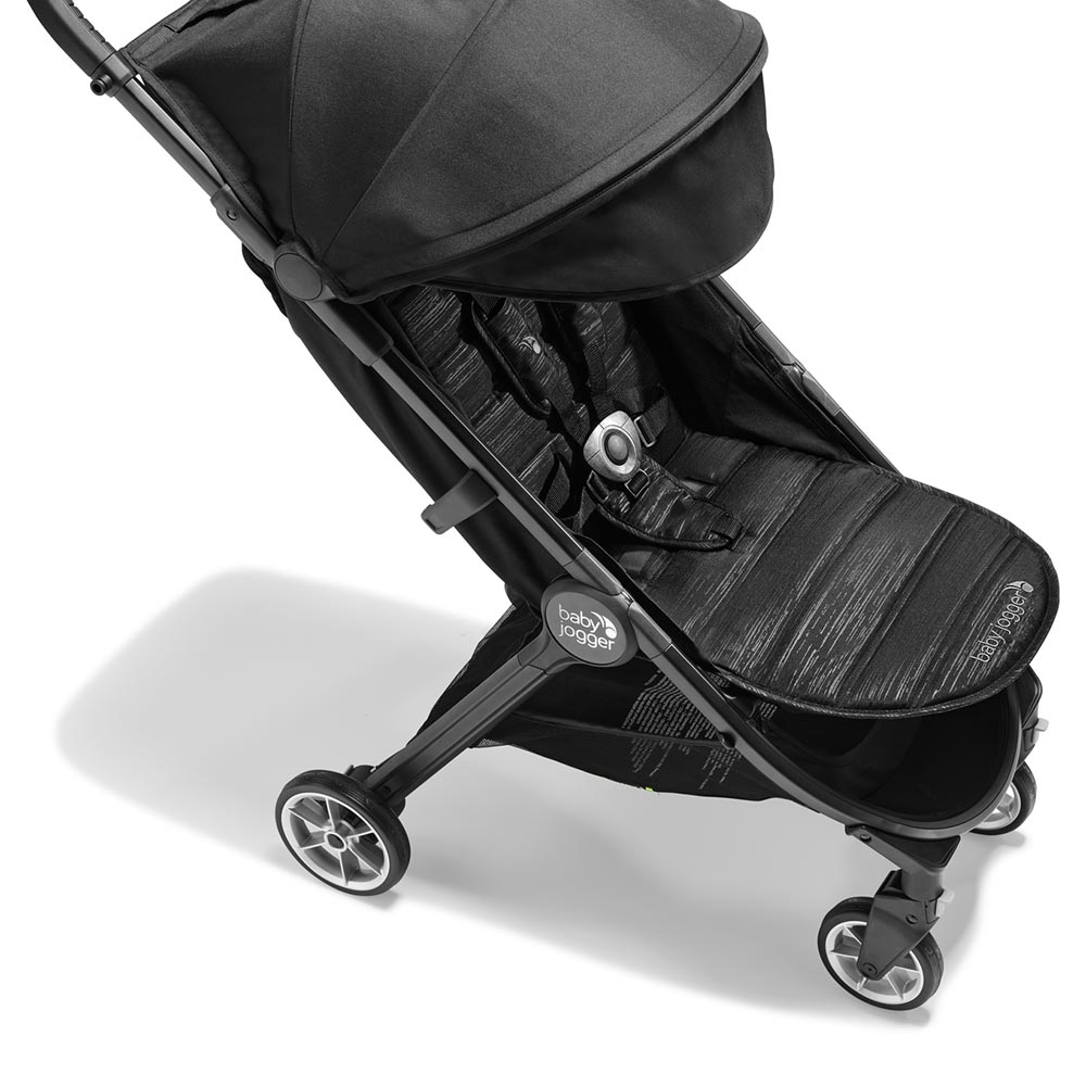Baby Jogger City Tour 2 barnevogn Shadow Grey