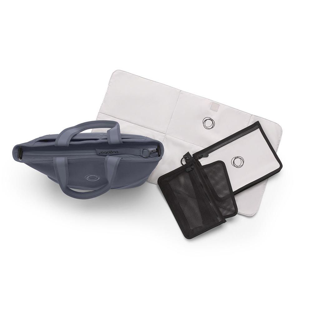 Bugaboo stelleveske Stormy Blue