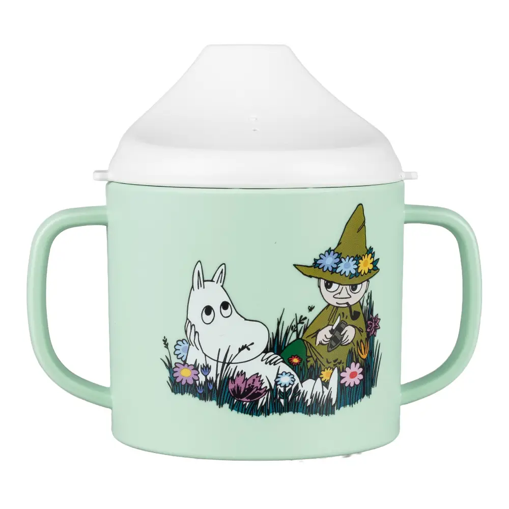 Rätt start Mummi Eng Barneservise 3-delt