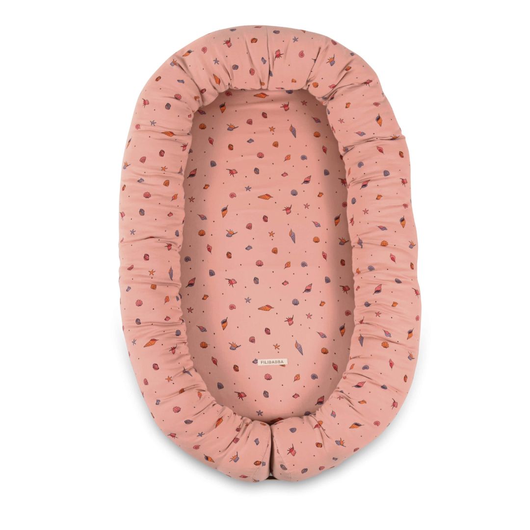 Filibabba Babynest - Samling av minner