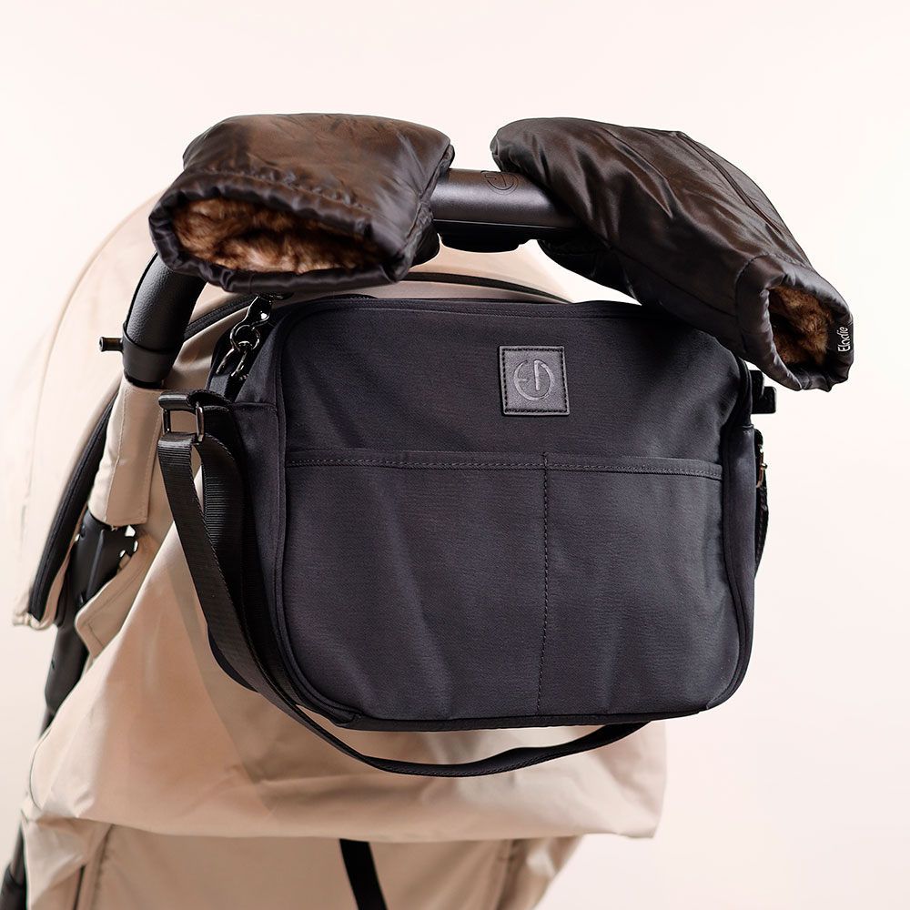 Elodie Details Vognvotter Black Edition