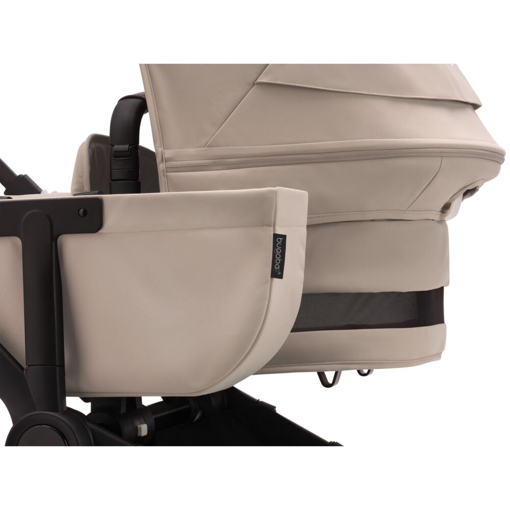Bugaboo Donkey 5 barnevogn Mono Desert Taupe