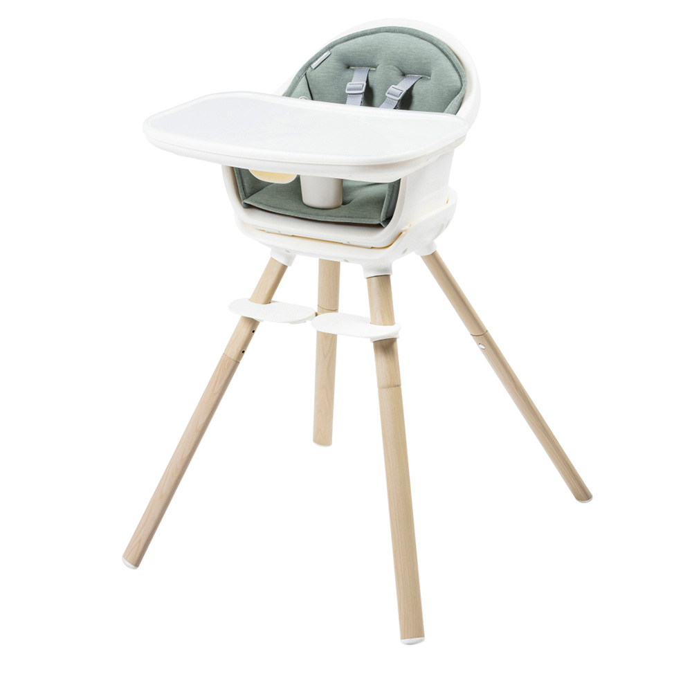 Maxi-Cosi Moa 8 i 1 barnestol Beyond White2 Eco