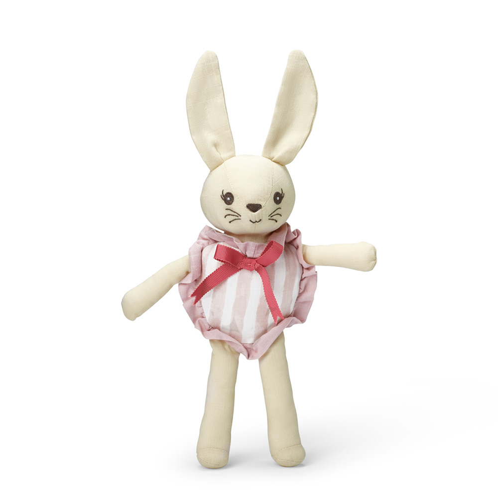 Elodie  kosedyr Candy Stripes