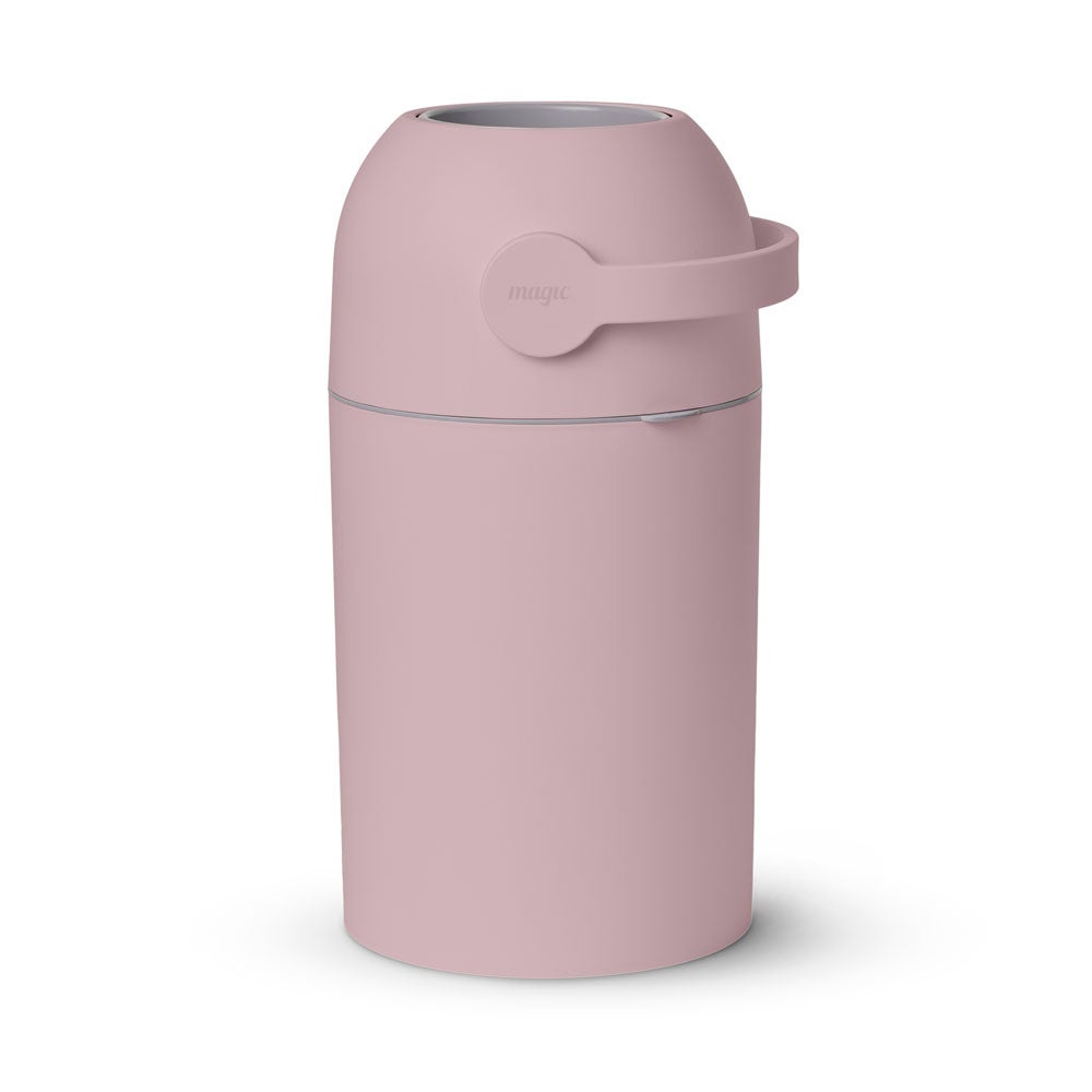 Magisk bleiebøtte Blush Pink