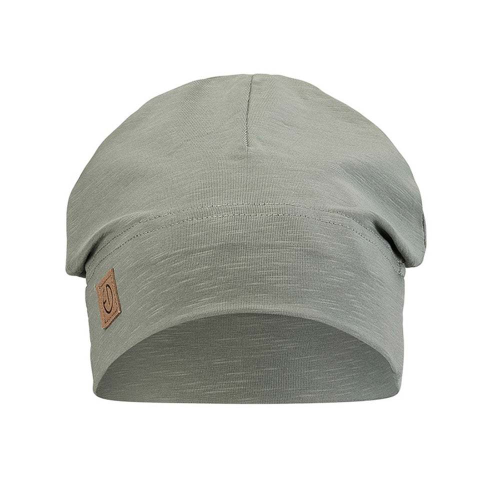 Elodie Details Light Beanie Hazy Jade 6-12m