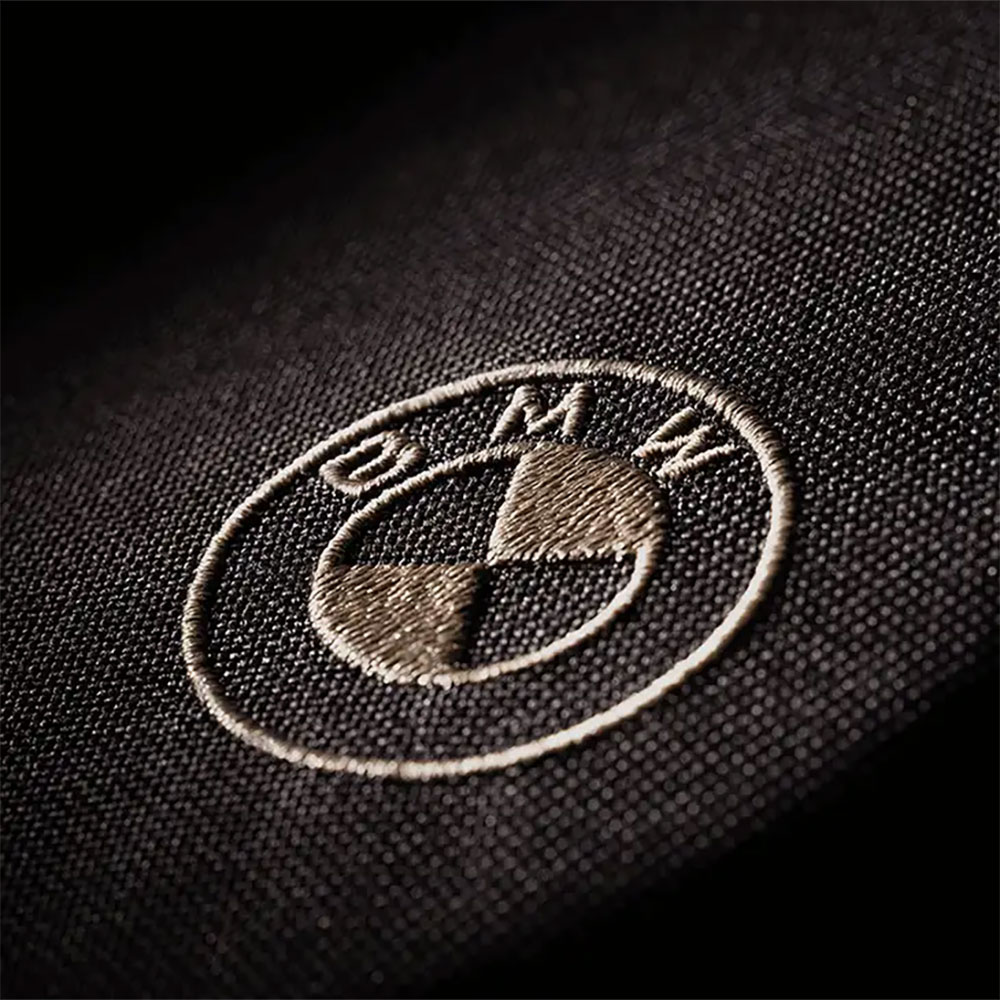 Nuna MIXX liggedel ELEMENT BMW Collection