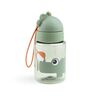Utført av Deer Straw Bottle Playground Green
