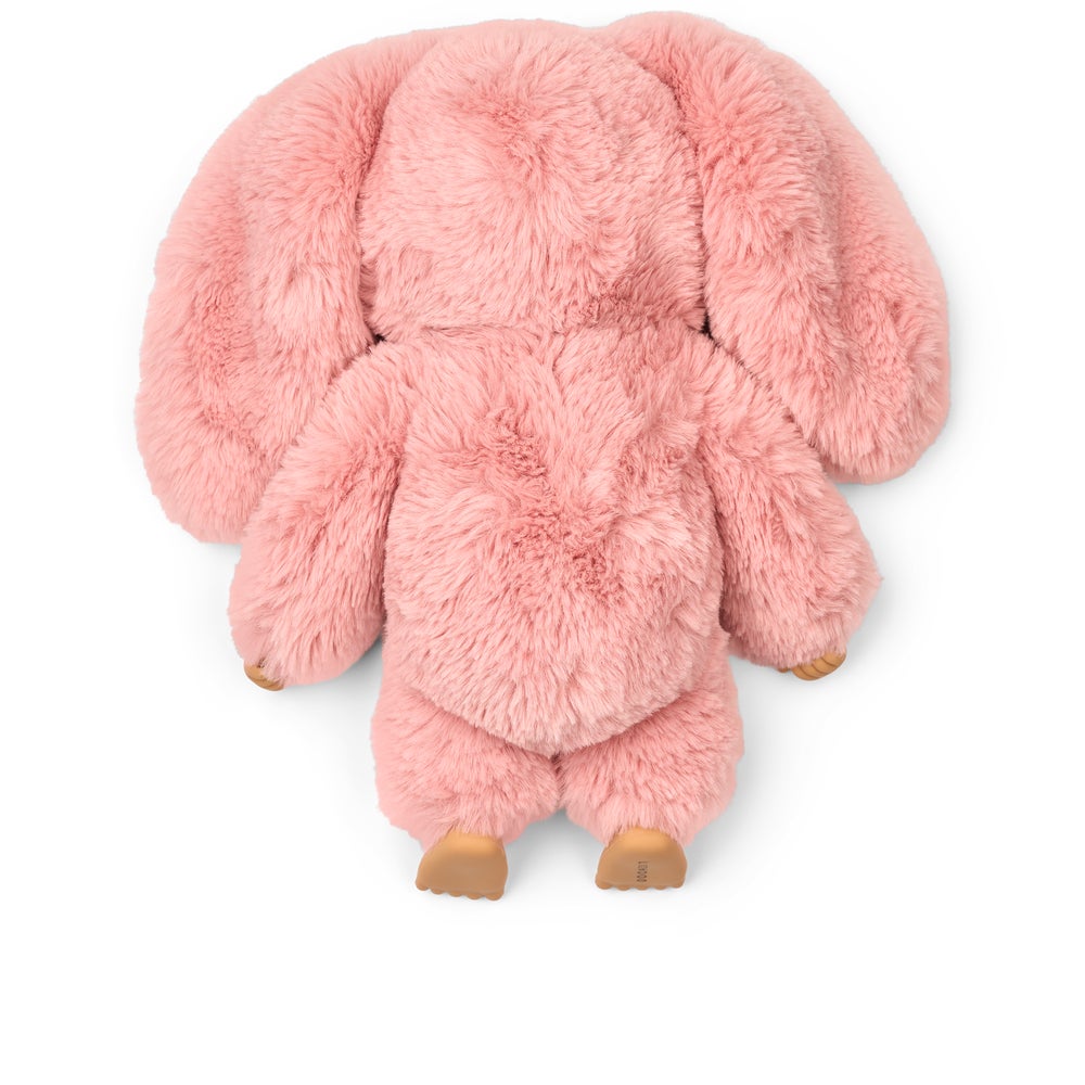 Liewood Miko Rosey kosedukke Rose Blush