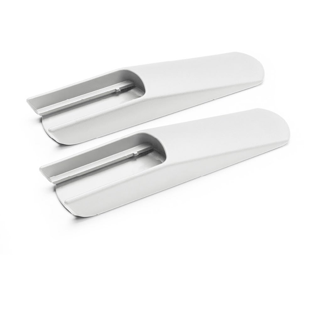 Stokke Tripp Trapp Anti-Tip benforlenger hvit