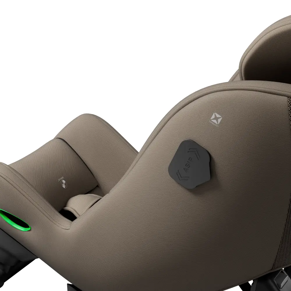 Axkid Minikid 4 Max Driftwood Beige