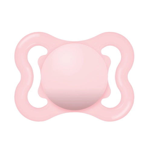 MAM Supreme 0-6 måneder Silk Pink 1p