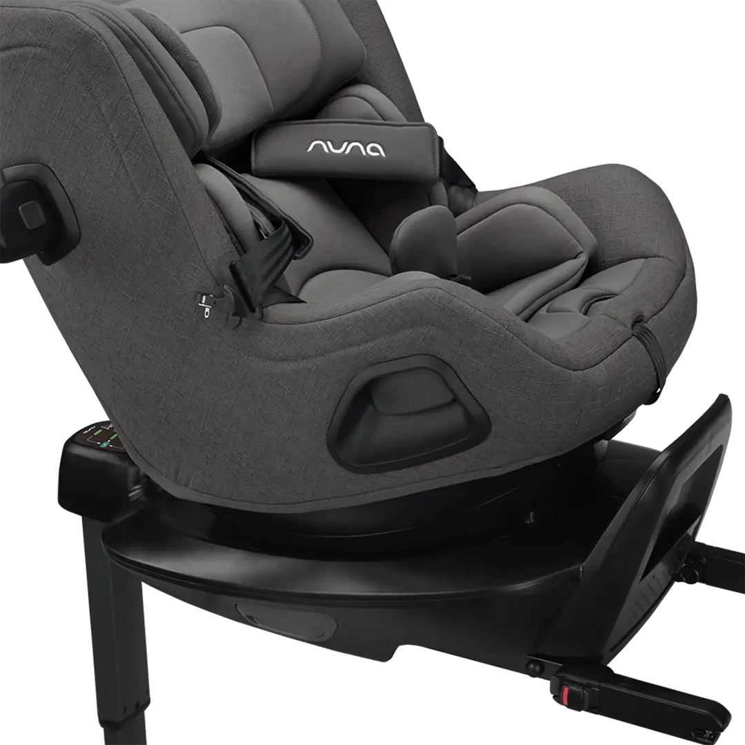 Nuna TODL Next bilstol RIVETED