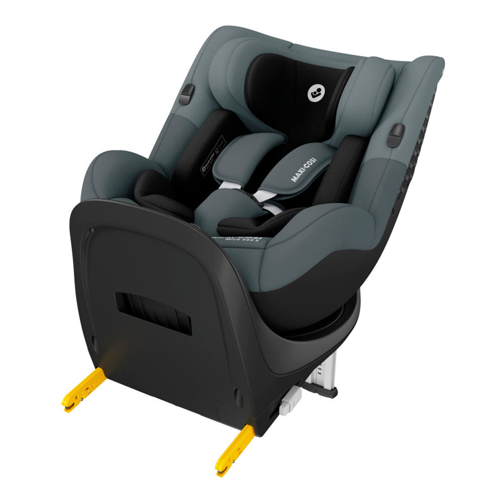 Maxi-Cosi MICA 360 S innsats nyfødt