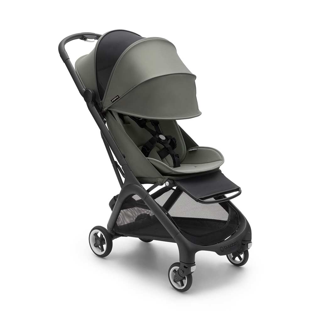 Bugaboo Butterfly + transportveske