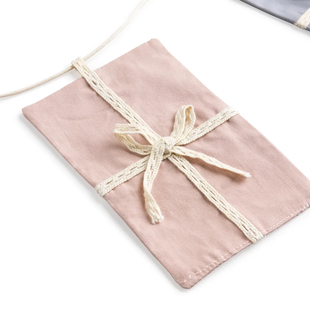 Sebra bursdagsgirlander