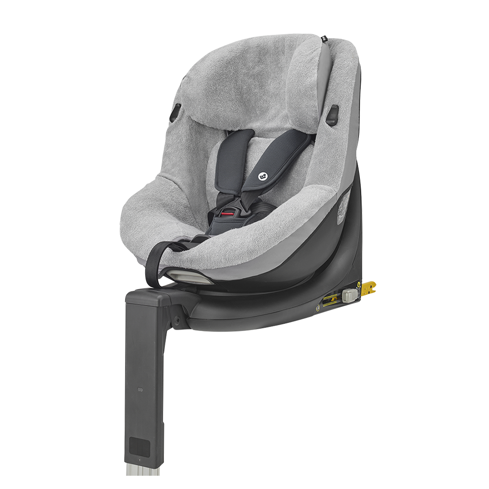 Maxi-Cosi Mica sommertrekk Freshgrey