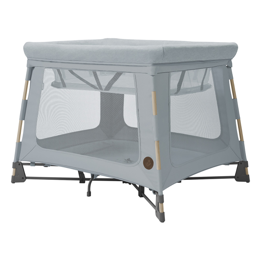 Maxi-Cosi Swift 3 i 1 reiseseng Beyond Grey