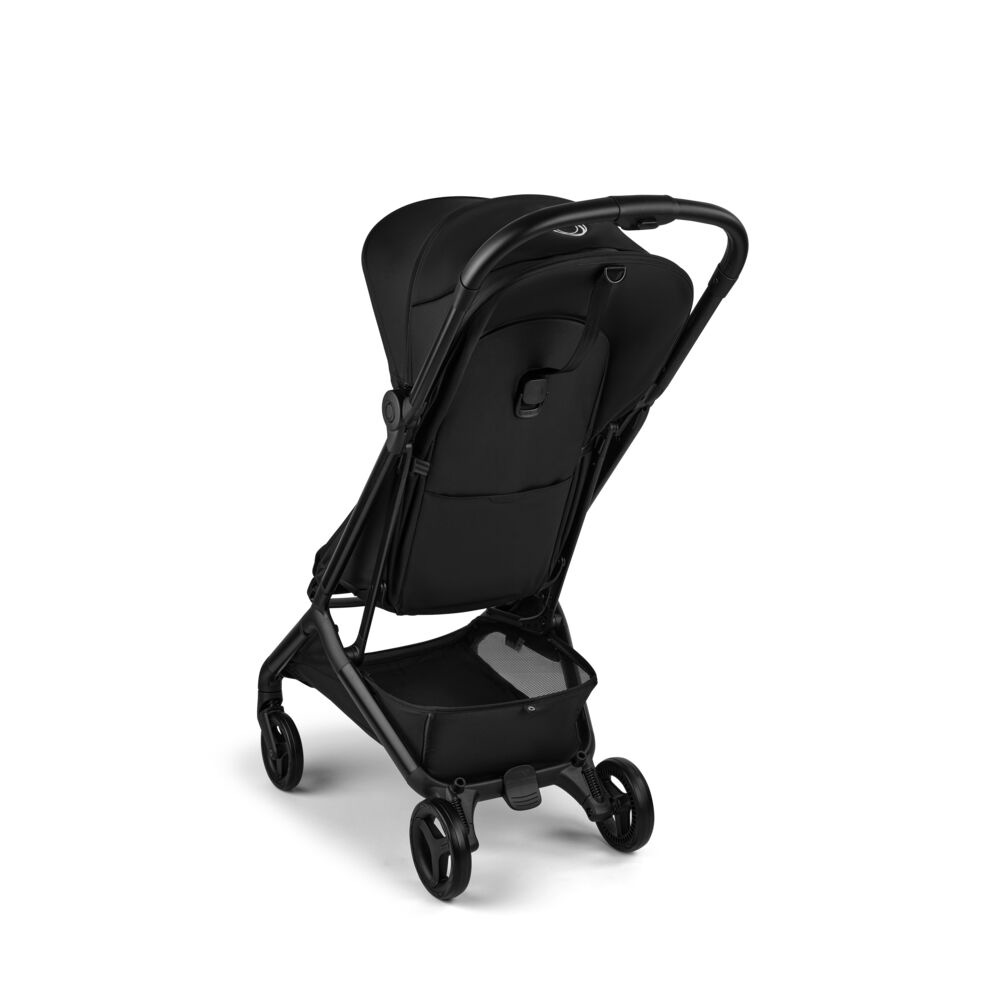 Bugaboo Butterfly 2-Heritage black