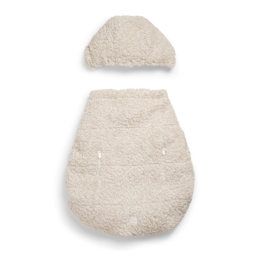 Elodie Details Cozy Cover Myk Sherpa