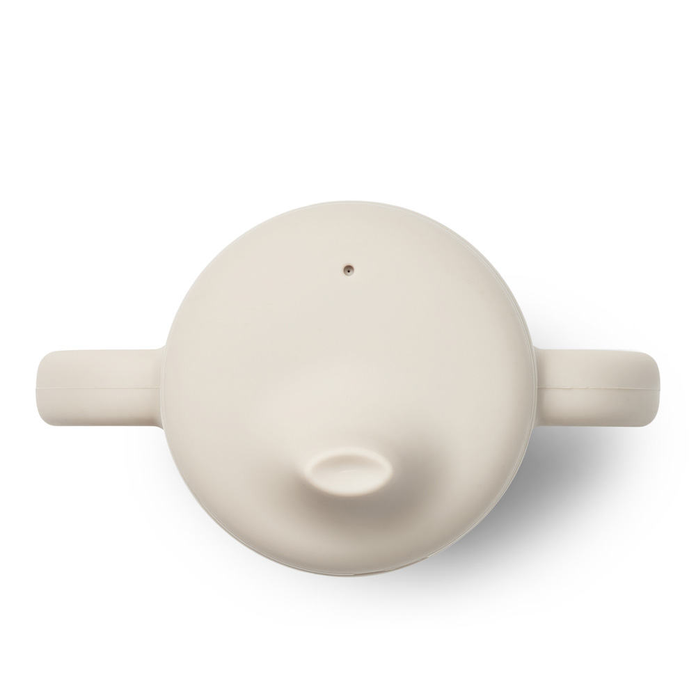 Liewood Neil Sippy Cup Sjødyr / Sandy 1032