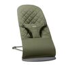 Babybjörn Babysitter Bliss Woven mørkegrønn
