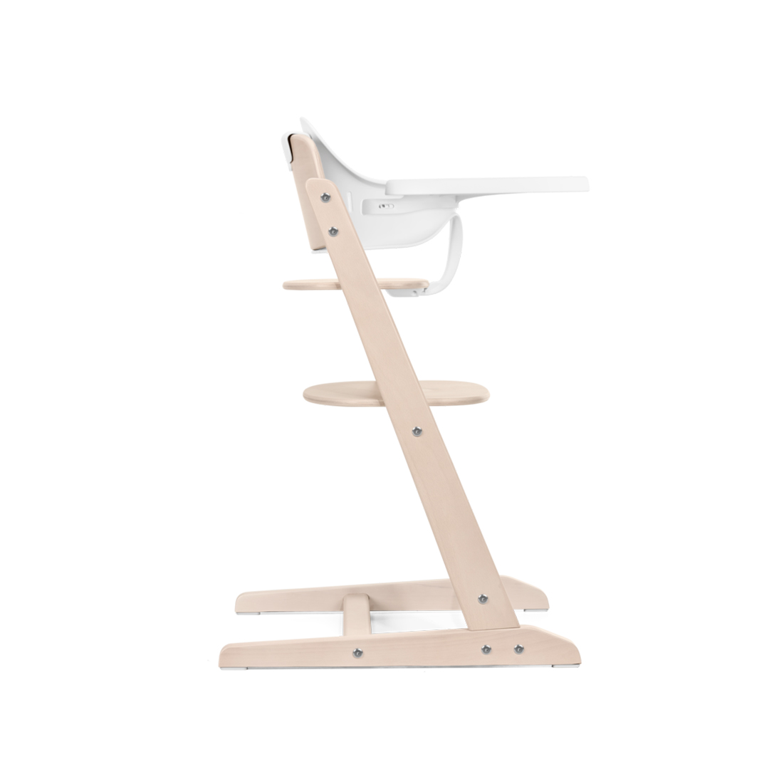Cybex spisestol IRIS 3in1-pakke All Natural