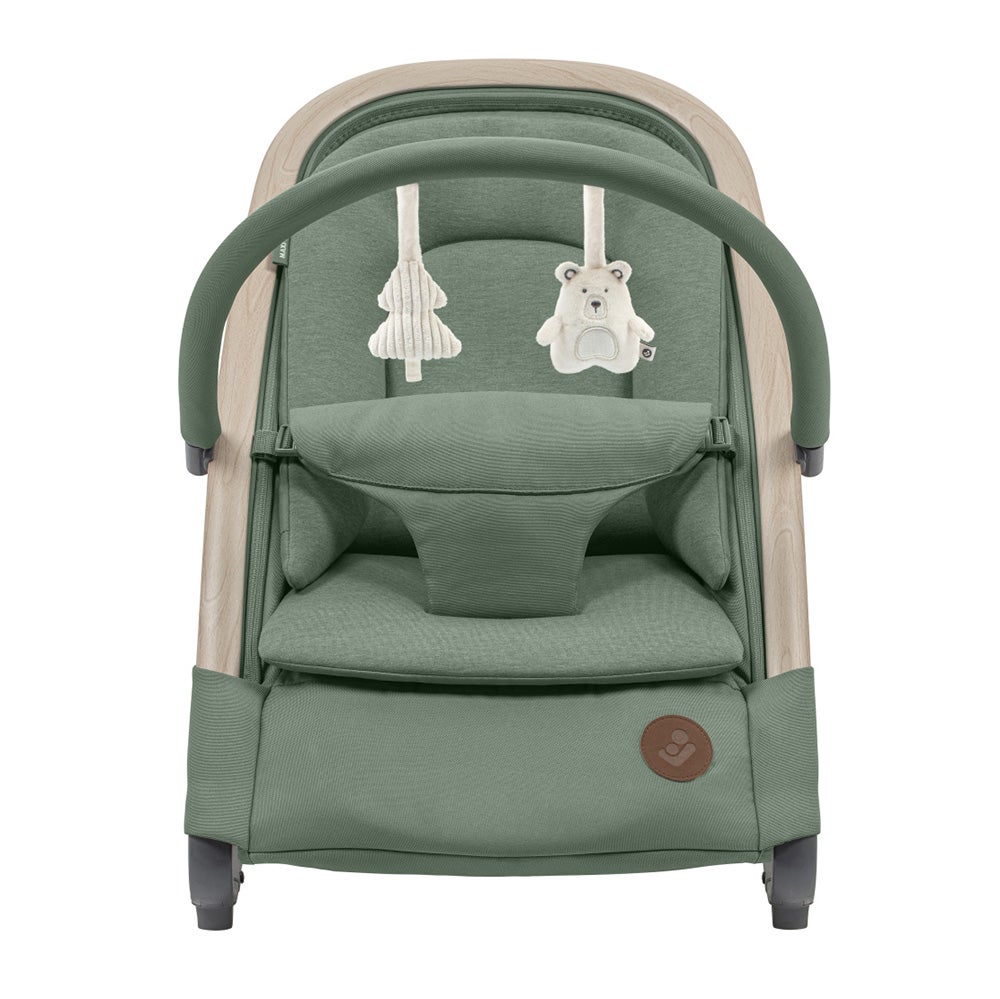 Maxi-Cosi Kori babysitter Beyond Green Eco