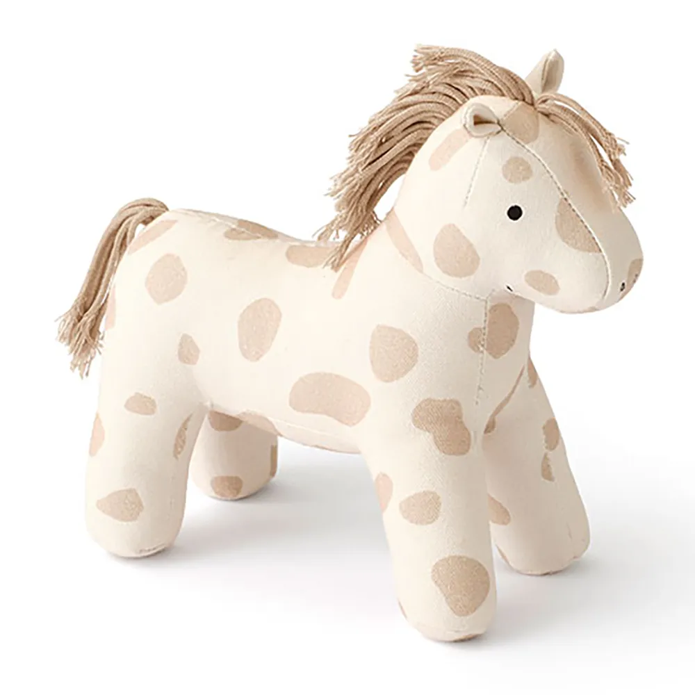 Kids Concept Myk leketøyhest Dotty AIDEN