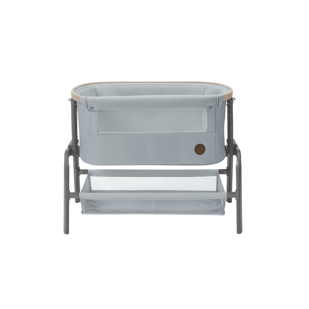 Maxi-Cosi Iora Bedside sideseng/reisebarneseng Beyond Grey