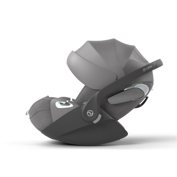 Cybex Cloud T I-Size Plus Mirage Grey babyautostol