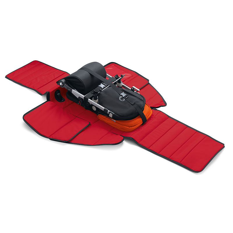 Bugaboo Komfortabel transportveske