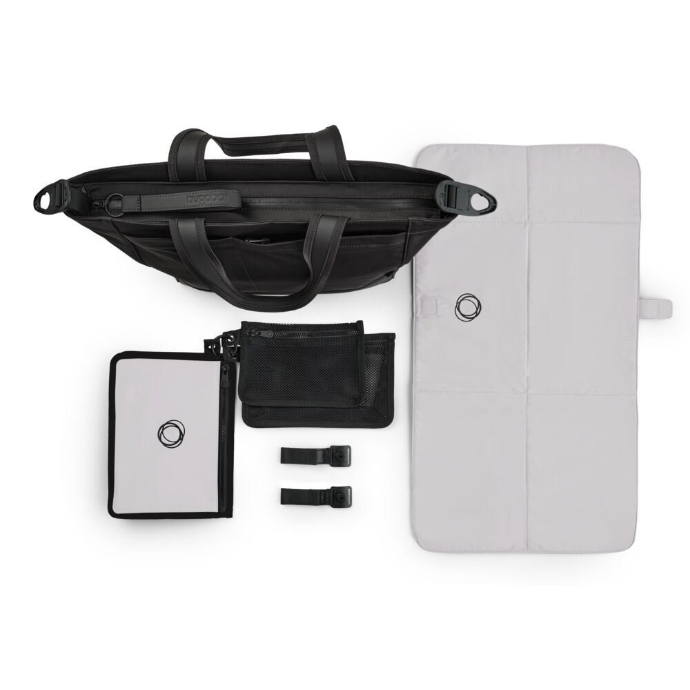 Bugaboo stelleveske Noir Limited Edition Moonlight