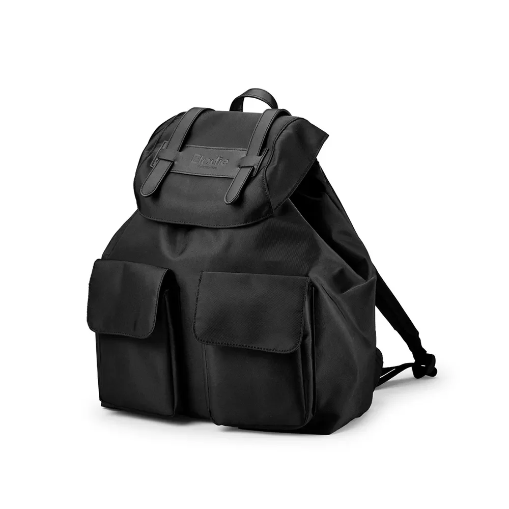 Elodie Details stelleveske BackPack City Black