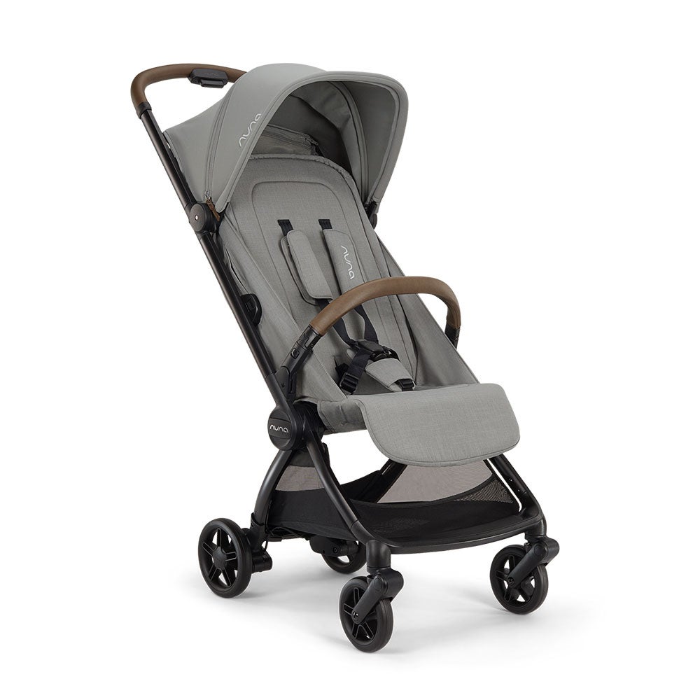 Nuna VIAA CABN Seasalt