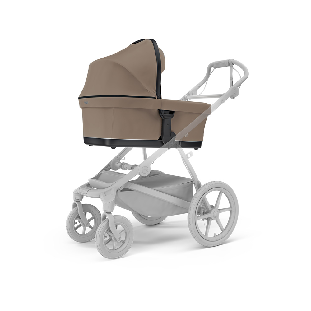 Thule Liggedel - Tinted Taupe