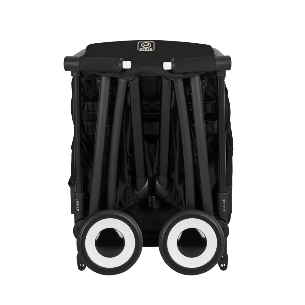 Cybex LIBELLE BLK reisevogn Magic Black