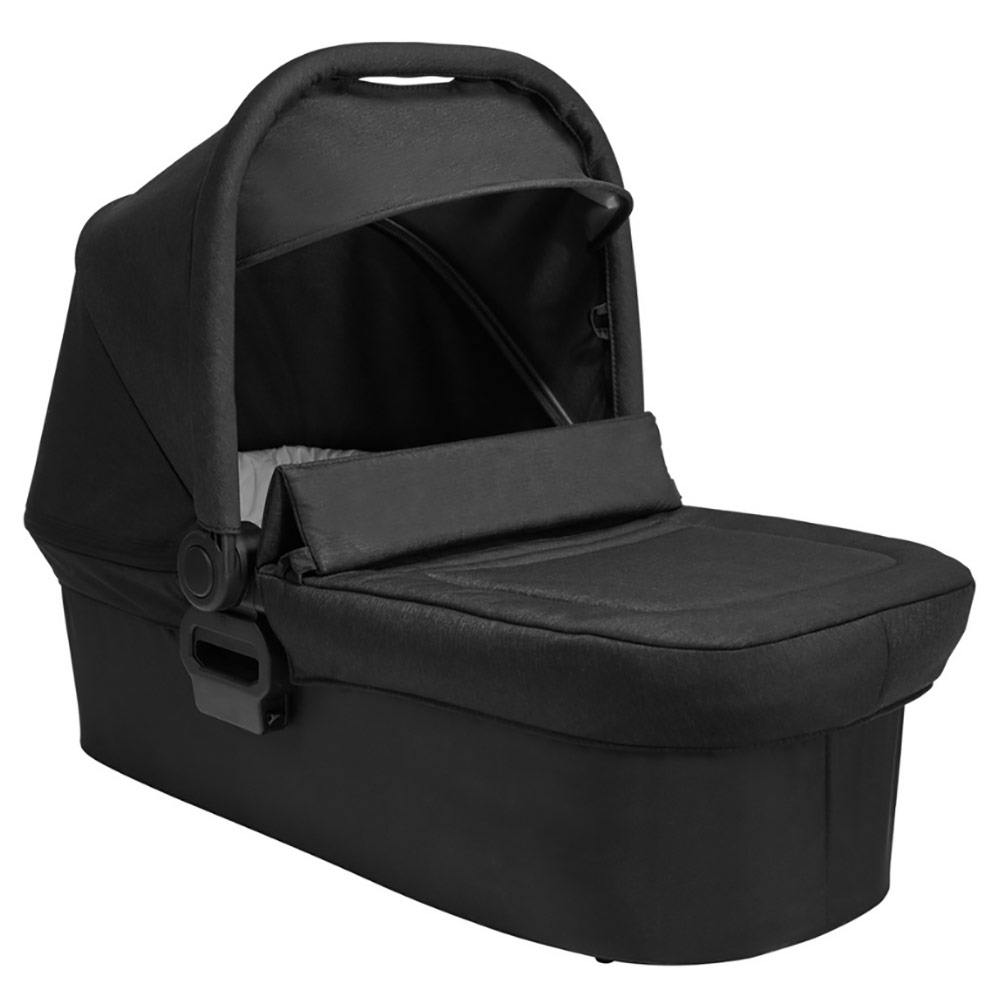 Baby Jogger liggedel City Elite 2/Mini GT2.1 Opulent Black