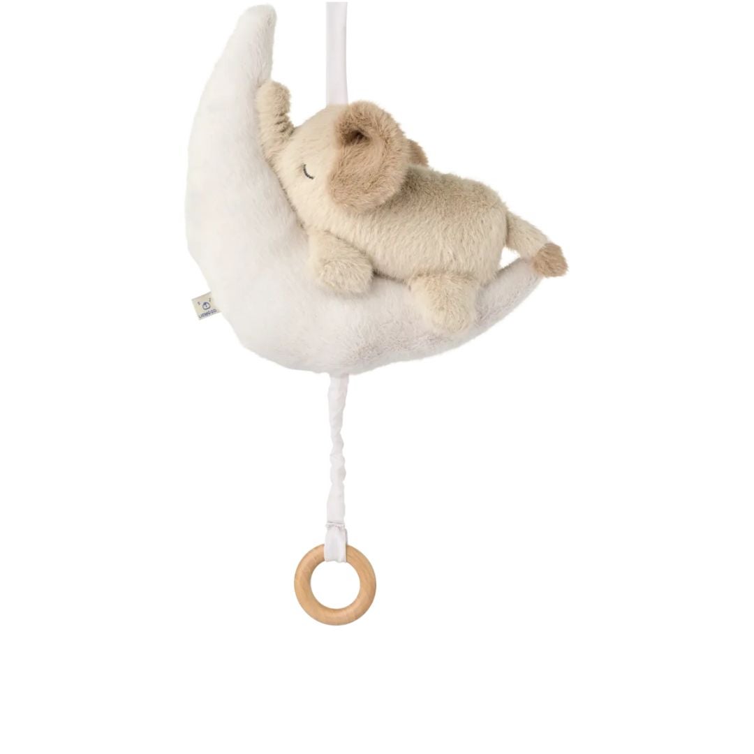 Liewood Mandy Baby Elefant Sengemobil