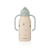 Liewood Kimmie vannflaske 250 ml Flying / Sandy 2919