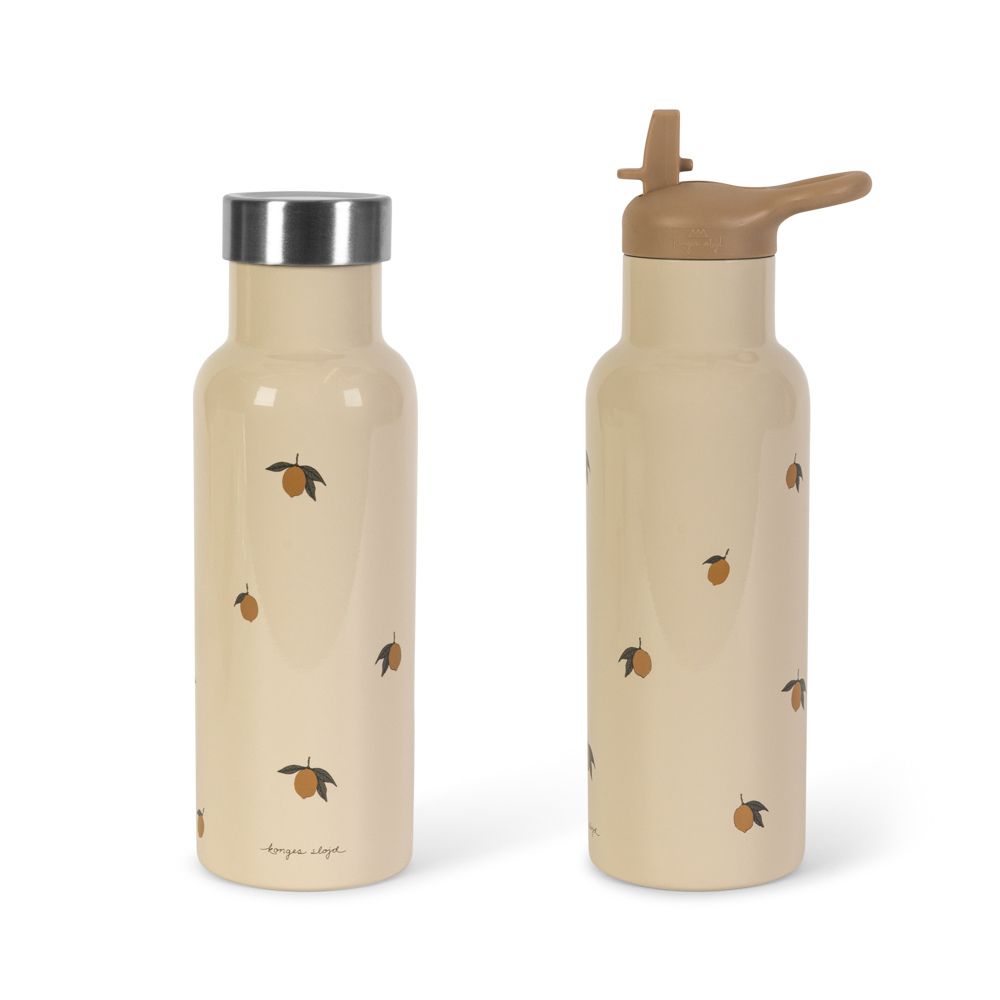 Konges Sløjd Termoflaske 500 ml Lemon
