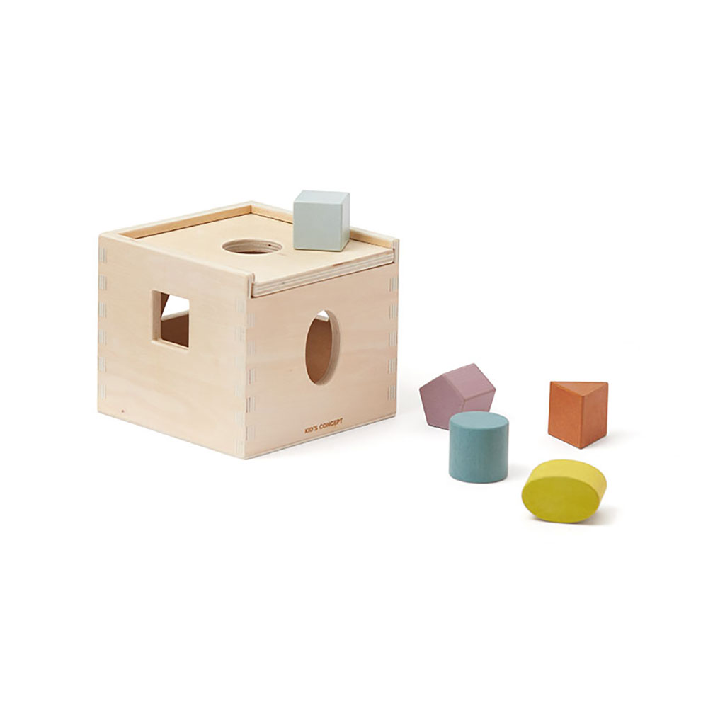 Kids Concept Plukkeske multi NEO