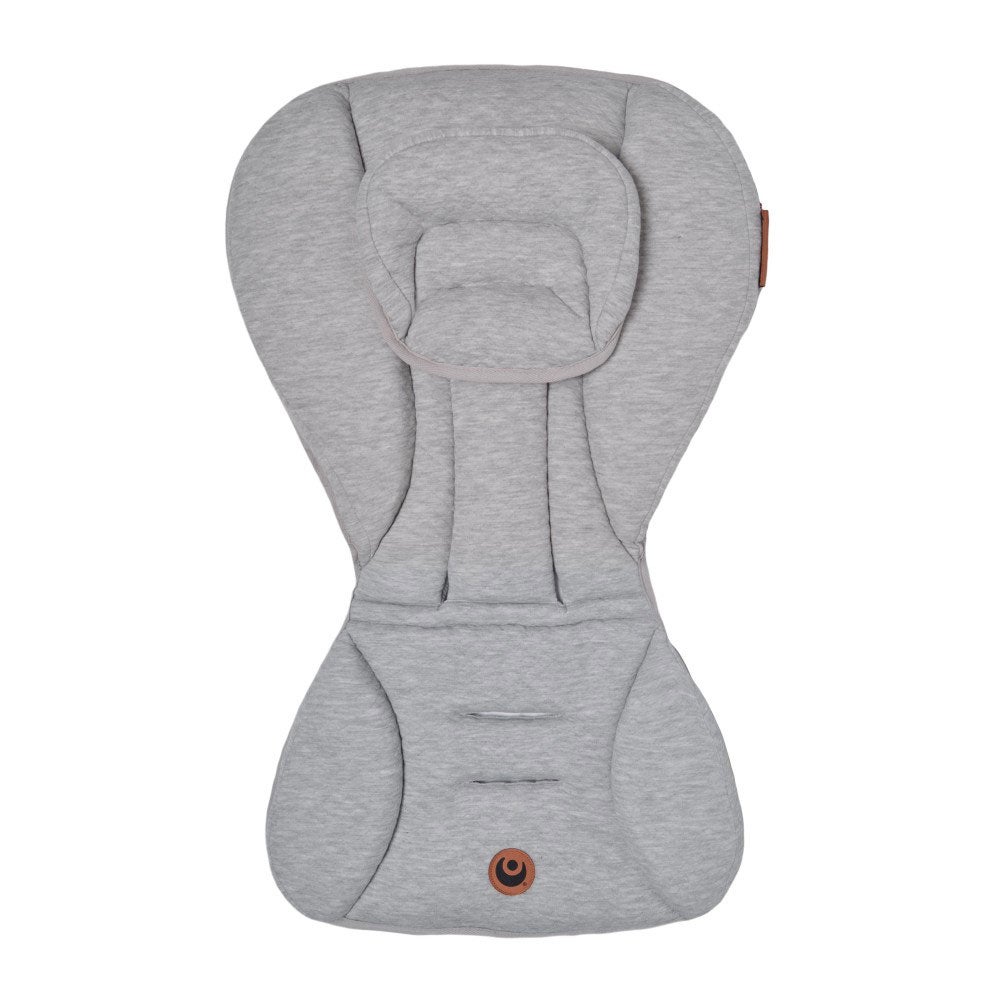 Easygrow Minimizer sittepute Grå