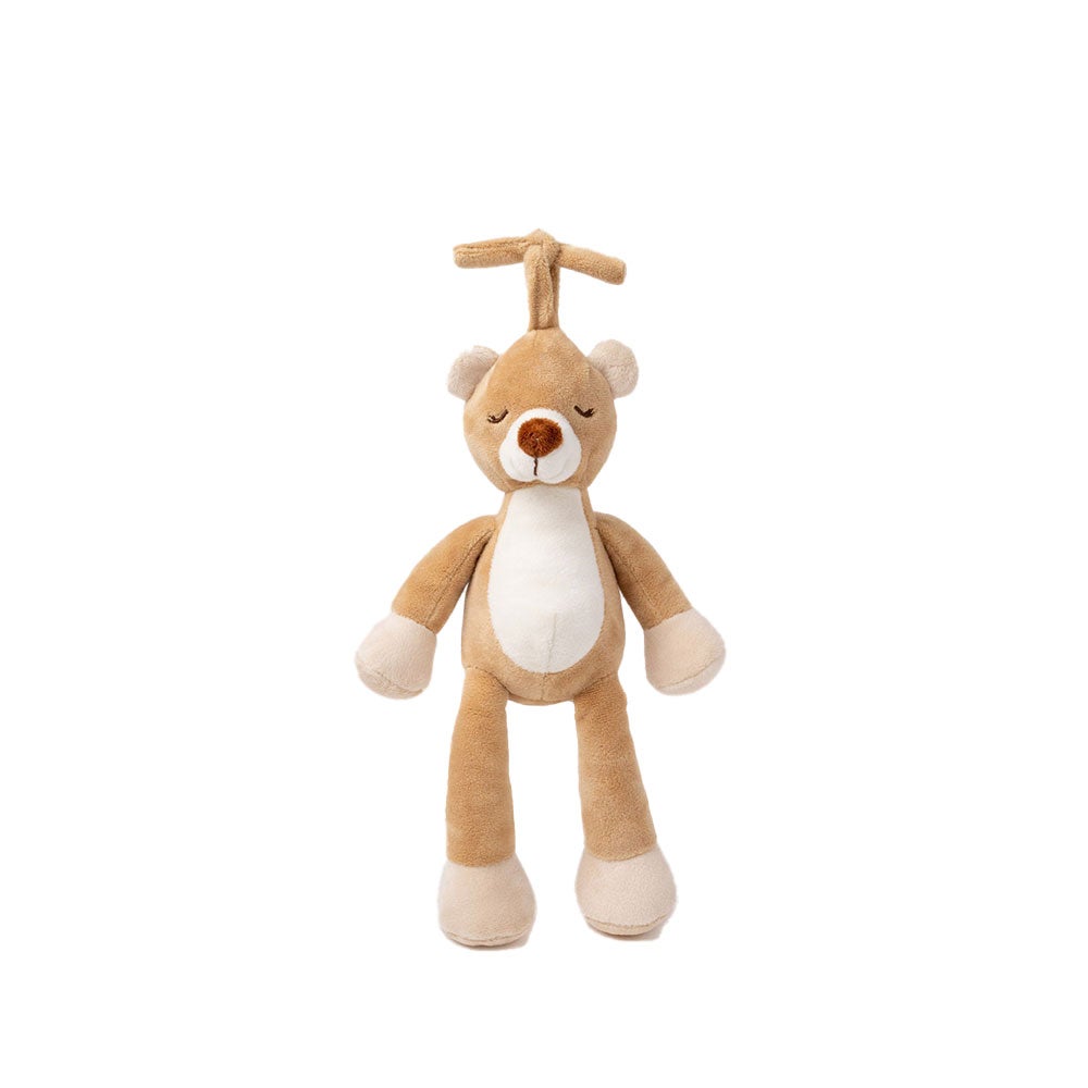 Teddykompaniet Diinglisar Bamse Spillboks
